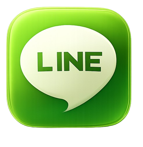 LINE